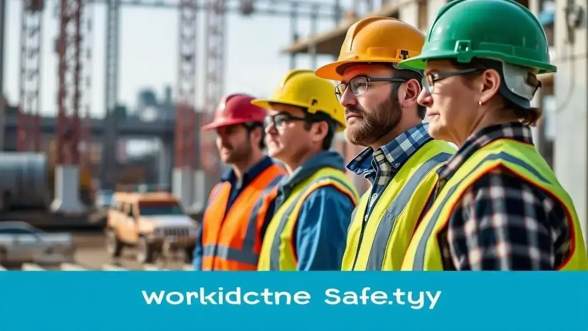 Normas regulamentadoras: como garantir a segurança no trabalho