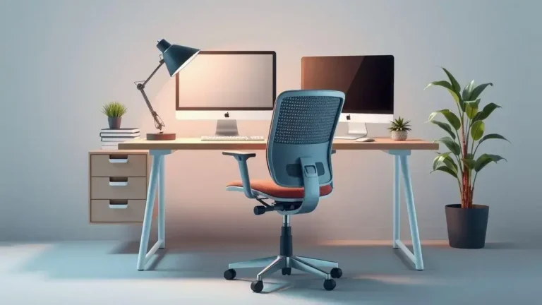 Normativa da ergonomia: o que você precisa saber para se adaptar