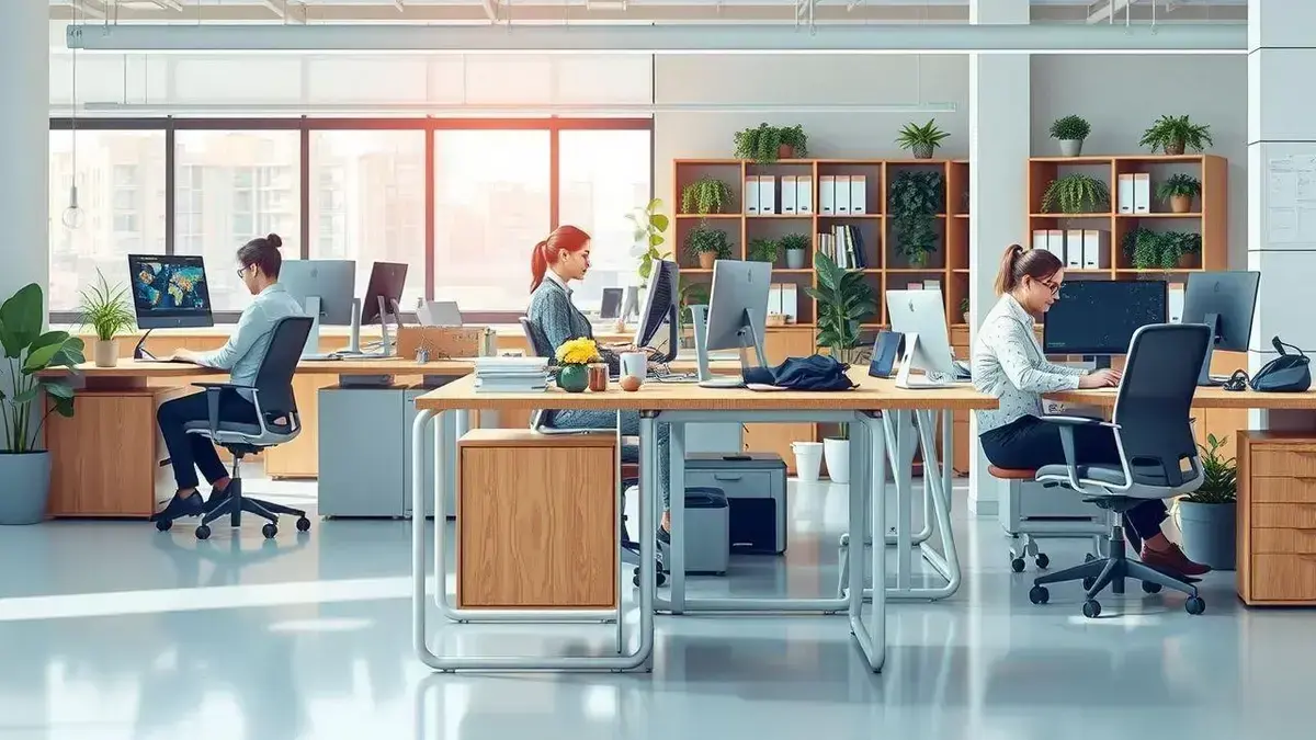 Ergonomia e a saúde do trabalhador Ergonomia e a saúde do trabalhador