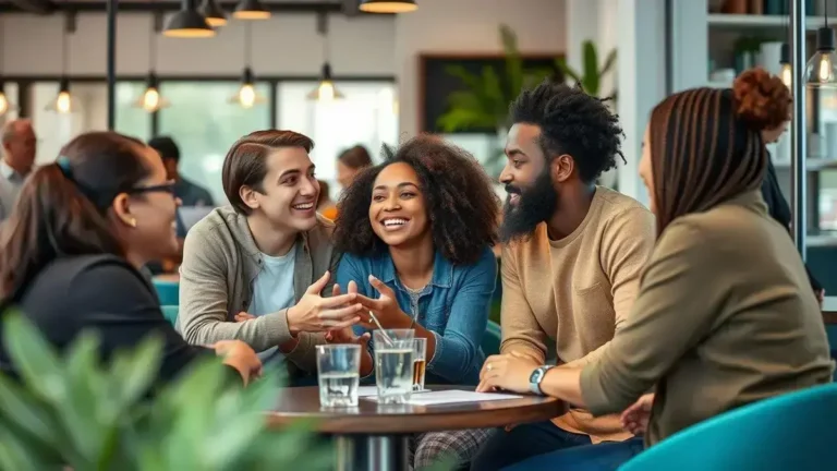 Nova geração y: o futuro que molda o presente