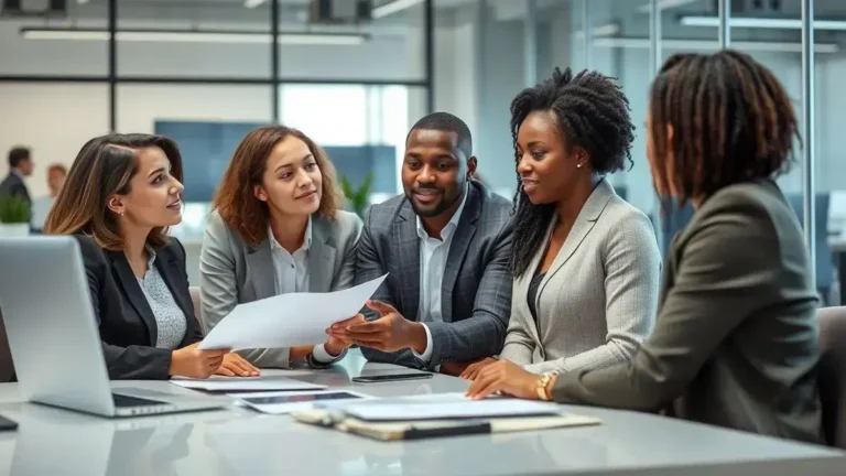 Novas contratações: como acelerar sua equipe em tempos desafiadores