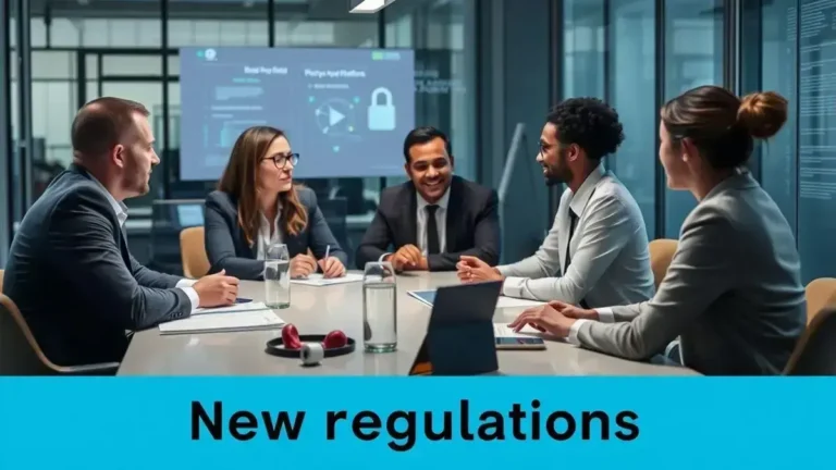 Novas regras LGPD: o que você precisa saber urgentemente