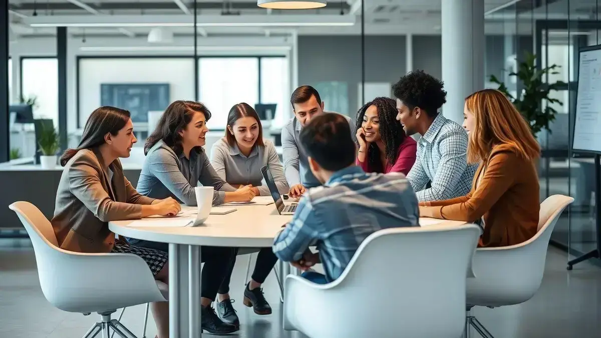 Novo estilo de gestão: transforme seu negócio e obtenha resultados