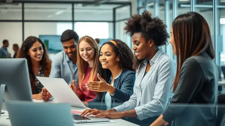 Novos talentos: como descobri-los e potencializá-los em sua equipe