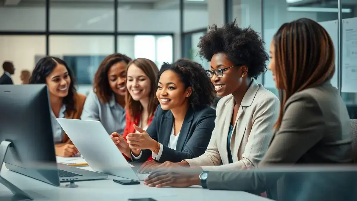 O papel da gestão de pessoas nos resultados das empresas