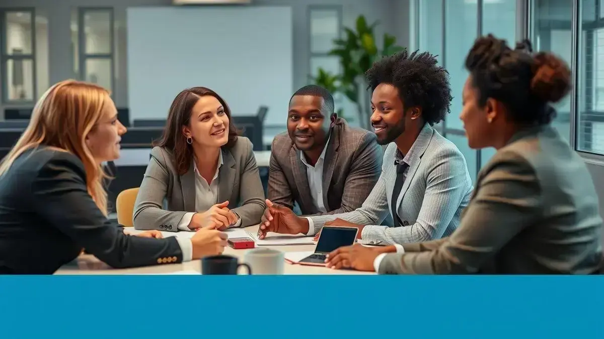 O papel da liderança na gestão de fatores de riscos psicossociais