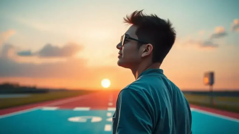 O poder da expectativa e a vantagem de ser um azarão