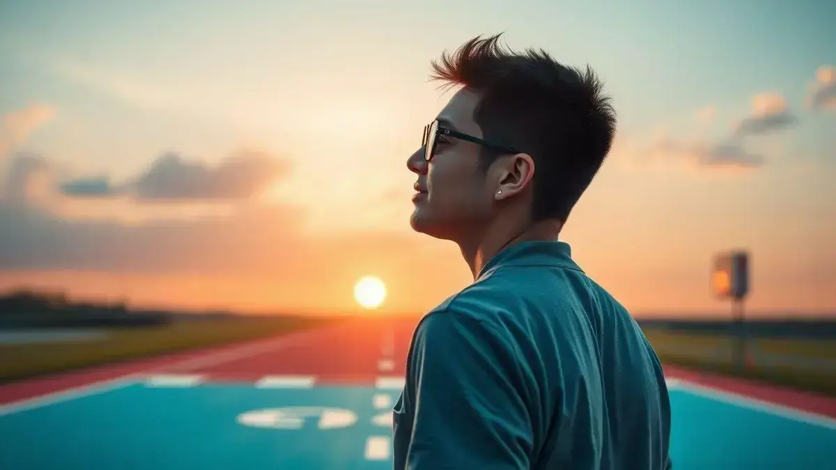 O poder da expectativa e a vantagem de ser um azarão