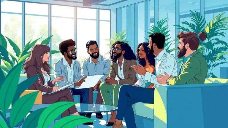 O poder da gestão humana nas empresas: como transformar resultados