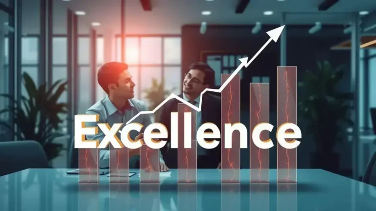 O porquê da excelência: descubra sua importância nas empresas