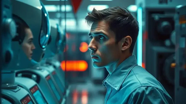 O que aprender com a ansiedade de automação do passado