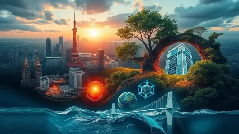 O que as mudanças de cenários nos ensinam sobre adaptação