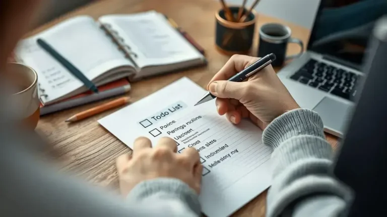 O Que Checklist: Saiba Como Aplicar para Quase Tudo