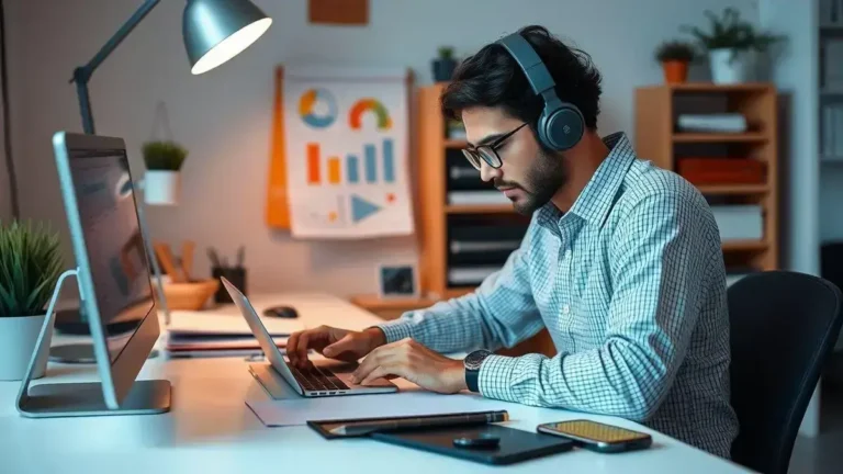 Maturidade relevante da tarefa: como impulsionar sua produtividade