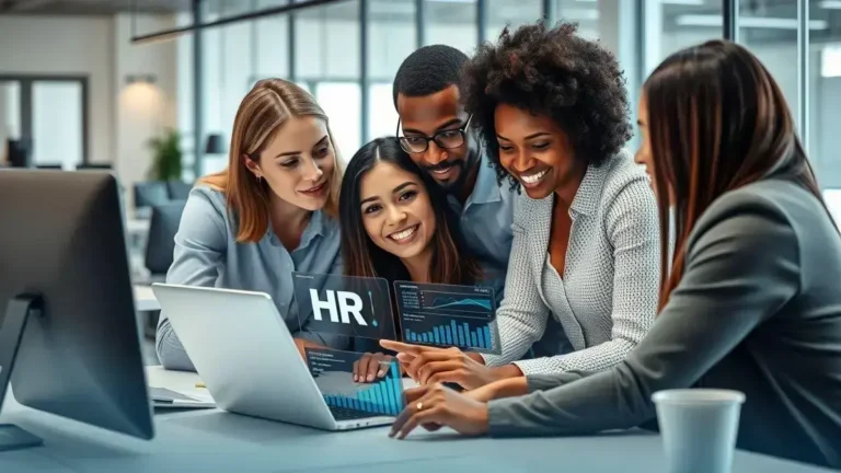 Melhores aplicativos para RH que vão transformar sua empresa