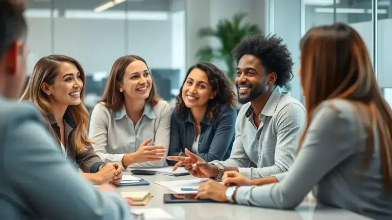 Melhores benefícios para funcionários que vão transformar sua empresa