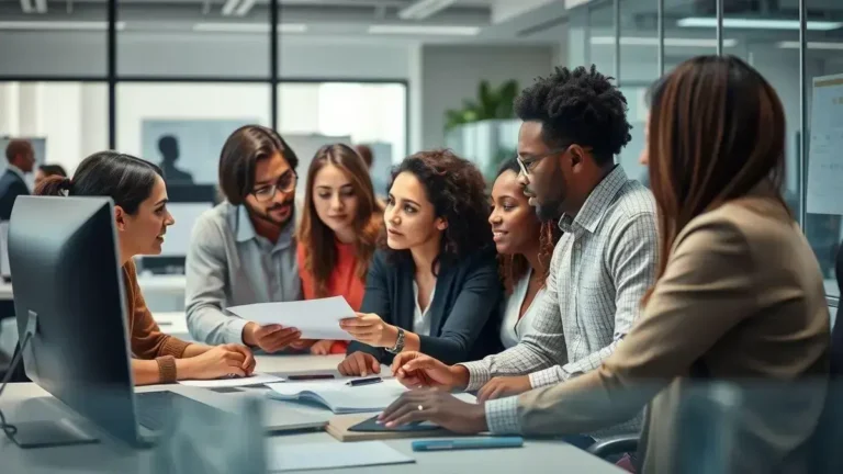 Melhores práticas para delegar tarefas com eficiência