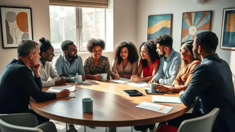 Melhoria: como ter objetividade na sua comunicação