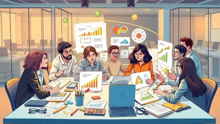 Importância da melhoria contínua para o crescimento empresarial