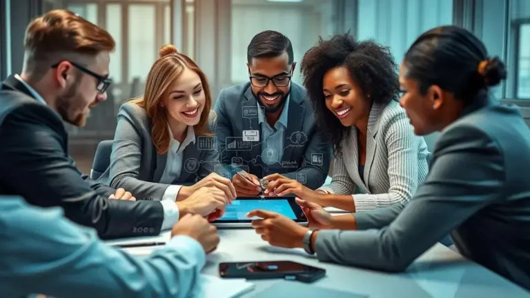 Mentalidades de liderança para a nova economia: 7 insights imprescindíveis