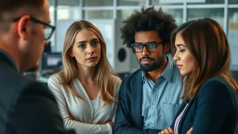 Mentira no trabalho: como identificá-las e lidar com elas