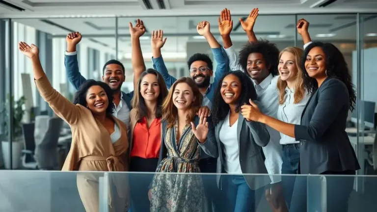 Meritocracia: descubra como pode transformar sua carreira