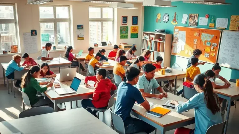 Metodologias ativas de aprendizagem: transforme sua sala de aula