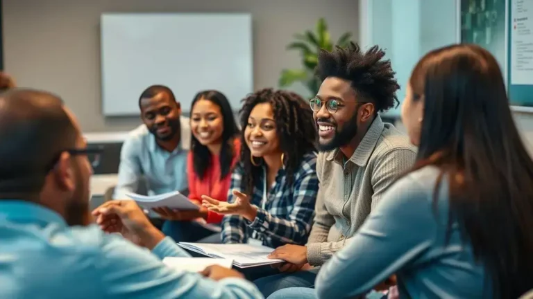 Metodologias de treinamento que vão transformar sua equipe